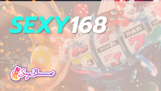 เว็บ SEXY 168 ผู้ให้บริการอันดับ 1 ในไทย จ่ายหนัก ไม่กั๊กกำไร  - Sexy Baccarat