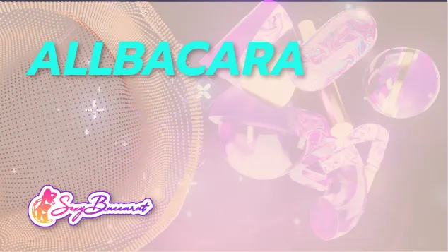 จากมือใหม่สู่มือโปร สมัครสมาชิกกับเว็บตรง ALLBACARA รับสูตรทำเงินฟรีทุกยูสเซอร์ - Sexy Baccarat