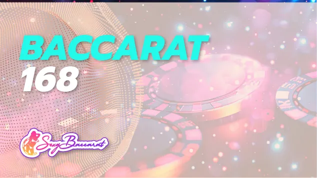 อยากหาทุนไว้ออมทอง ยุคนี้ต้องเว็บตรง BACCARAT168 เท่านั้น - Sexy Baccarat